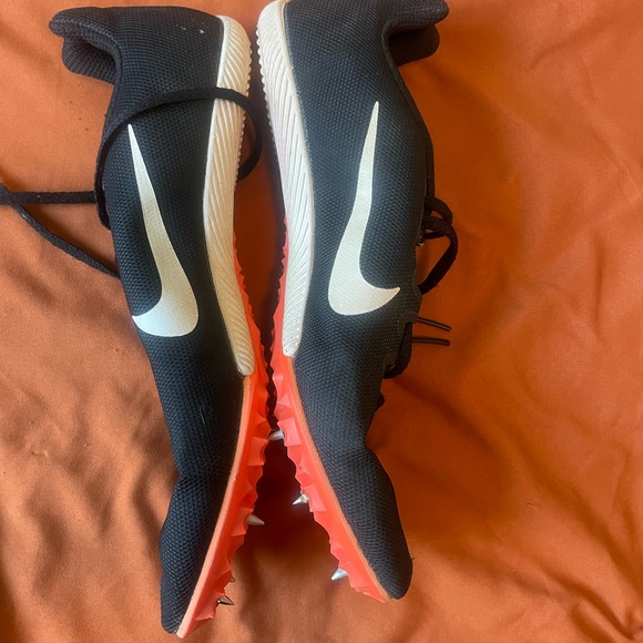 NIKE multi-use racing track and field spikes - Picture 1 of 4